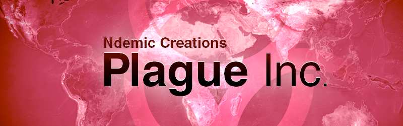 Plague Inc.