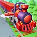 Train Miner: Eisenbahnspiel