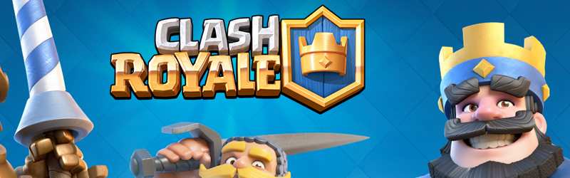 Clash Royale