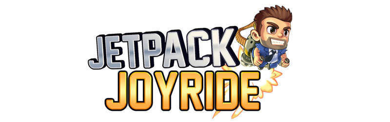 Jetpack Joyride