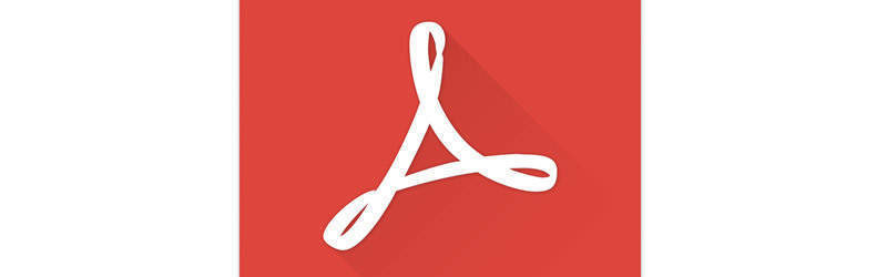 Adobe Acrobat Reader