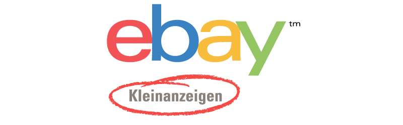 eBay Kleinanzeigen