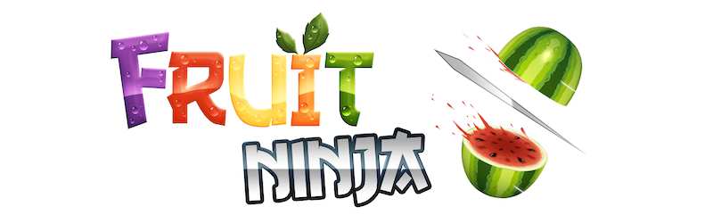 Fruit Ninja®
