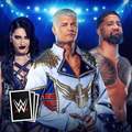 WWE SuperCard