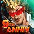 Legendary - Game of Heroes