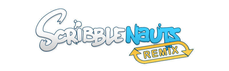 Scribblenauts Remix
