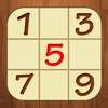 Sudoku Fever - Classic Crossword Logic Puzzle Game