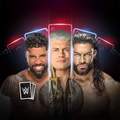 WWE SuperCard