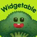Widgetable: Pet & Widget Theme