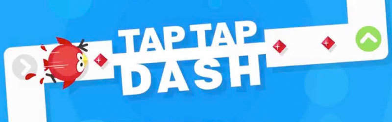 Tap Tap Dash