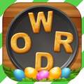 Word Cookies!