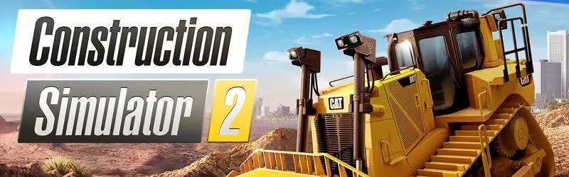 Construction Simulator 2