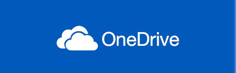 Microsoft OneDrive