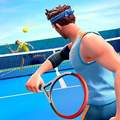 Tennis Clash：Coole Spiele 2023