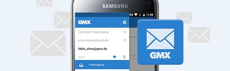 GMX Mail