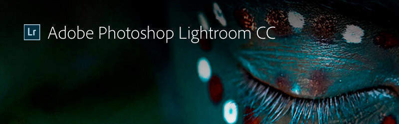Adobe Lightroom CC
