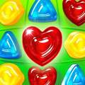 Gummy Drop! – A Match 3 Game