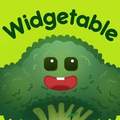 Widgetable: Pet & Widget Theme