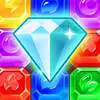 Diamond Dash - Tap the blocks!