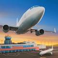 Airport Simulator - First City