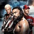 WWE SuperCard