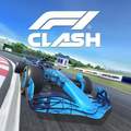 F1 Clash : Course automobiles