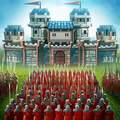 Empire Four Kingdoms - MMO War