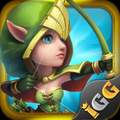 Castle Clash: Brave Squads