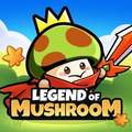 Legend of Mushroom